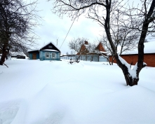 Купить  в Подмосковье, Пятницкое ш.
