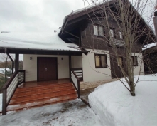 Купить  в Подмосковье, Новорижское ш.