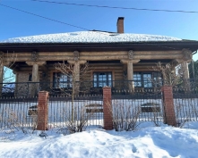 Купить  в Подмосковье, Волоколамское ш.