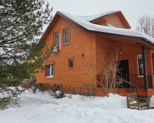 Купить  в Подмосковье, Новорижское ш.