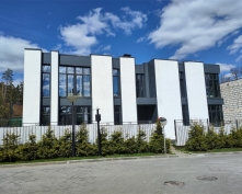 Купить  в Подмосковье, Рублево-Успенское ш.