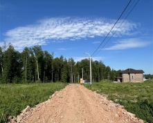 Купить  в Подмосковье, Носовихинское ш.