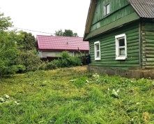 Купить  в Подмосковье, Новорязанское ш.