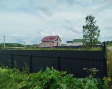Купить  в Подмосковье, Новорязанское ш.