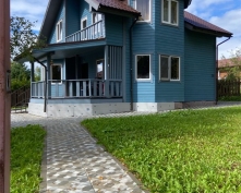 Купить  в Подмосковье, Новорижское ш.