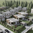 Коттеджный поселок Батюшково-2: . Дмитровское ш., 38 км от МКАД