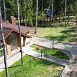 Коттеджный поселок Свой лес Свой пляж: . Дмитровское ш., 45 км от МКАД