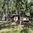 Коттеджный поселок Свой лес Свой пляж: . Дмитровское ш., 45 км от МКАД