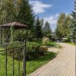 Коттеджный поселок Монтевиль: . Новорижское ш., 23 км от МКАД