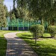 Коттеджный поселок Монтевиль: . Новорижское ш., 23 км от МКАД