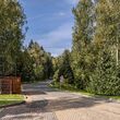 Коттеджный поселок Монтевиль: . Новорижское ш., 23 км от МКАД