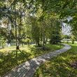Коттеджный поселок Монтевиль: . Новорижское ш., 23 км от МКАД