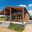 Коттеджный поселок Скандик Форест: . Симферопольское ш., 55 км от МКАД