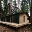 Коттеджный поселок Скандик Форест: . Симферопольское ш., 55 км от МКАД