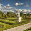 Коттеджный поселок Ренессанс Парк: . Новорижское ш., 19 км от МКАД