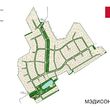 Коттеджный поселок Мэдисон парк: . Новорижское ш., 26 км от МКАД