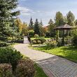 Коттеджный поселок Монтевиль: . Новорижское ш., 23 км от МКАД