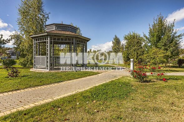 Коттеджный поселок Новорижский: . Новорижское ш., 23 км от МКАД