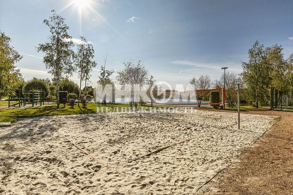 Коттеджный поселок Покровский: . Новорижское ш., 23 км от МКАД