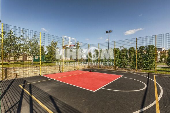 Коттеджный поселок Покровский: . Новорижское ш., 23 км от МКАД