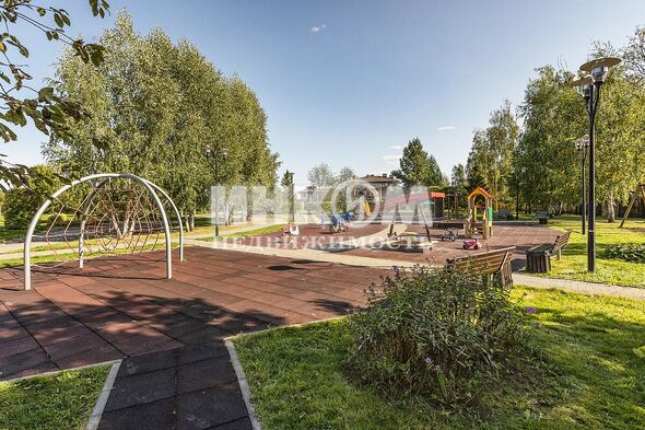 Коттеджный поселок Покровский: . Новорижское ш., 23 км от МКАД