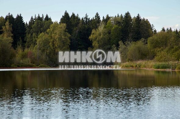 Коттеджный поселок Риверсайд: . Новорижское ш., 23 км от МКАД