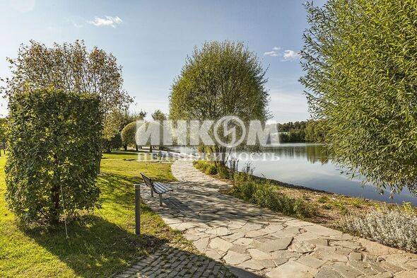 Коттеджный поселок Покровский: . Новорижское ш., 23 км от МКАД