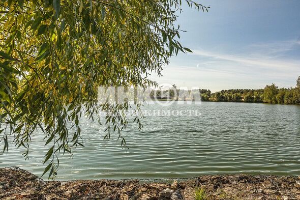 Коттеджный поселок Покровский: . Новорижское ш., 23 км от МКАД