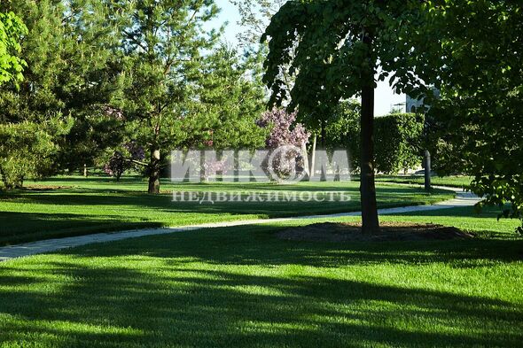 Коттеджный поселок Ренессанс Парк: . Новорижское ш., 19 км от МКАД