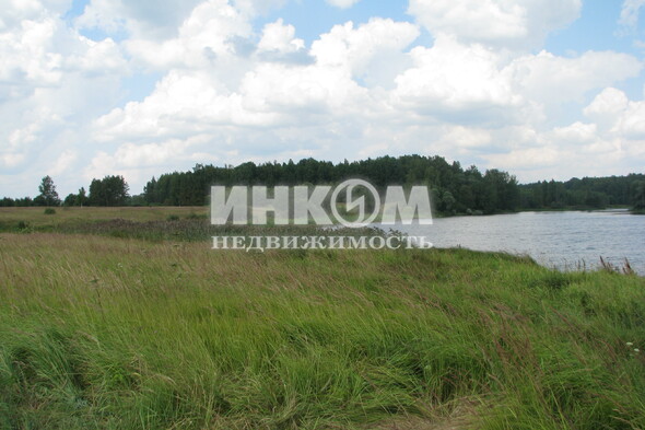 Коттеджный поселок Знаменка Парк: . Минское ш., 115 км от МКАД