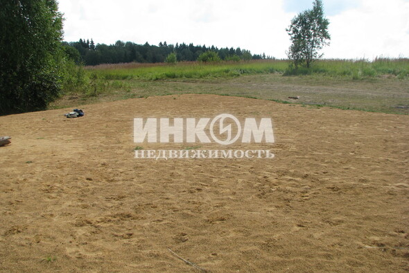 Коттеджный поселок Знаменка Парк: . Минское ш., 115 км от МКАД