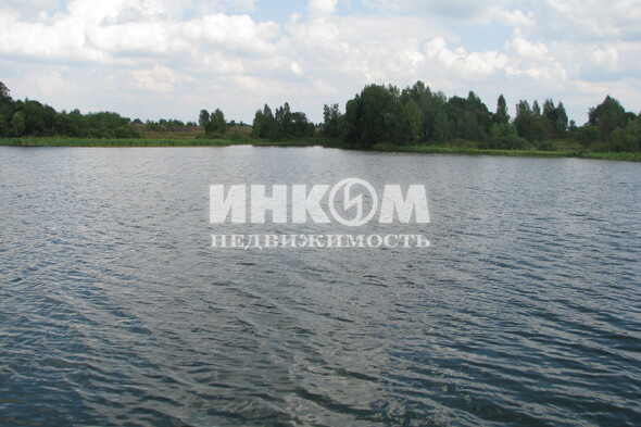 Коттеджный поселок Знаменка Парк: . Минское ш., 115 км от МКАД