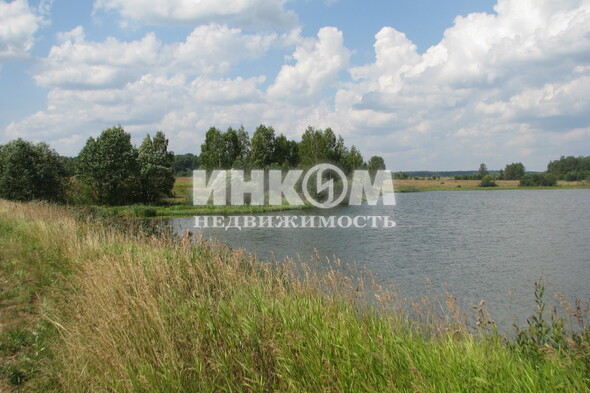 Коттеджный поселок Знаменка Парк: . Минское ш., 115 км от МКАД