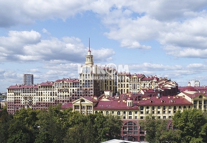 Изображение №1 для ЖК МАРШАЛ