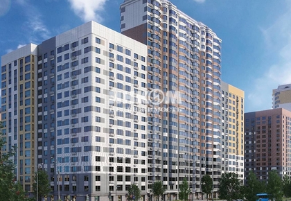 Изображение №1 для ЖК Южная Битца