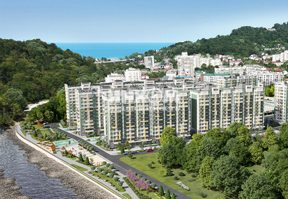 Изображение №1 для ЖК Флора