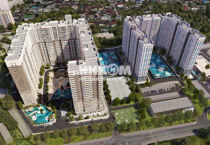 Изображение №1 для ЖК Облака