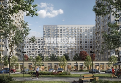 Изображение №1 для ЖК Горки Парк