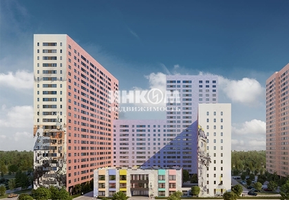 Изображение №1 для Жилой квартал 