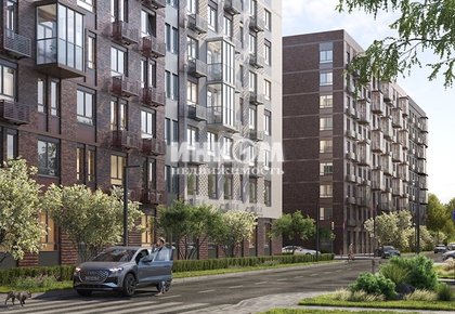 Изображение №1 для ЖК Рублевский Квартал