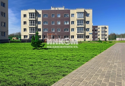 Изображение №1 для ЖК Болтино