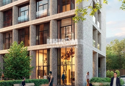 Изображение №1 для ЖК Noble (Нобл)