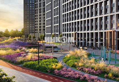 Изображение №1 для ЖК Квартал Румянцево