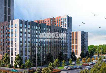 Изображение №1 для ЖК Эко Бунино