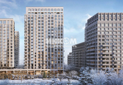 Изображение №1 для ЖК Квартал Герцена