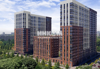 Изображение №1 для ЖК Вереск