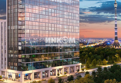 Изображение №1 для ЖК Октябрьская 98