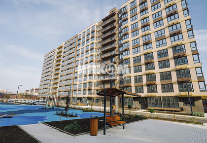 Изображение №1 для ЖК Небо