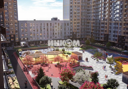 Изображение №1 для ЖК URAL (Урал)