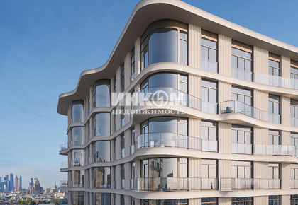 Изображение №1 для ЖК Лаврушинский